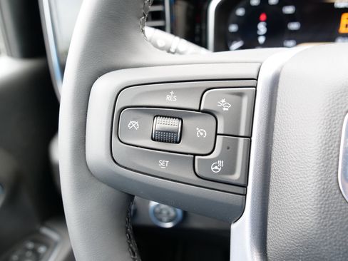 New 2025 GMC Sierra 2500 SLT w/ SLT Convenience Package image 22