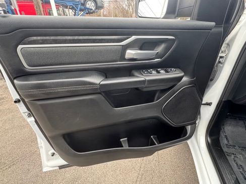 Used 2023 RAM 1500 Big Horn AWD/4WD image 29