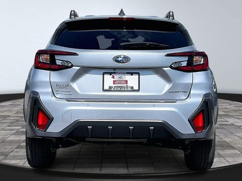Certified 2024 Subaru Crosstrek 2.5i Limited w/ Crosstrek Mirror Package AWD/4WD image 4