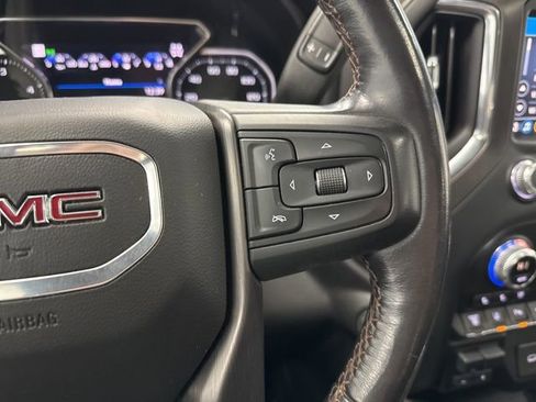 Used 2021 GMC Sierra 2500 AT4 w/ AT4 Premium Plus Package image 40