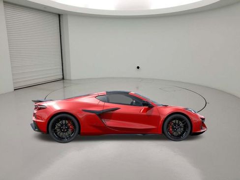 New 2026 Chevrolet Corvette Z06 image 5