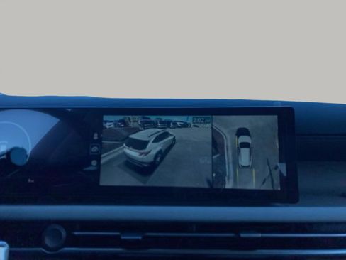 New 2026 Hyundai Tucson Limited image 26