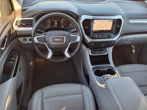 Used 2023 GMC Acadia SLT w/ Preferred Package image 24