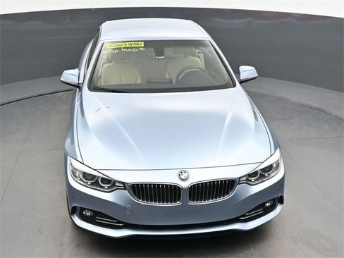 Used 2014 BMW 428i Convertible image 17