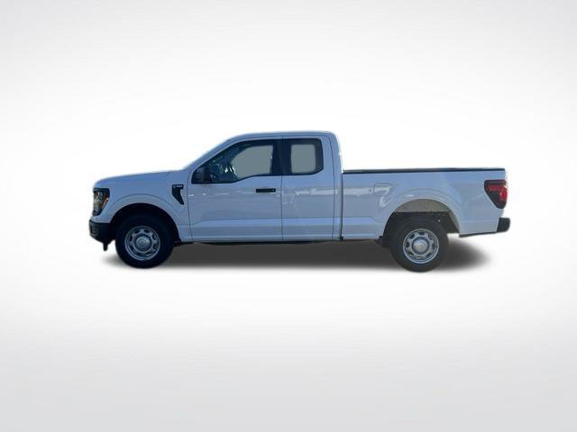 New 2026 Ford F150 XL RWD image 4