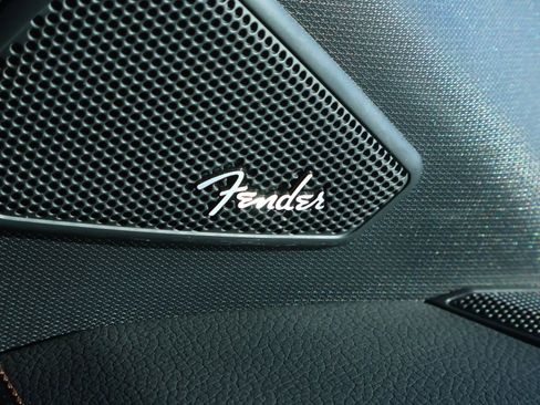 Used 2021 Nissan Titan Platinum Reserve w/ Off Road Protection Package image 24