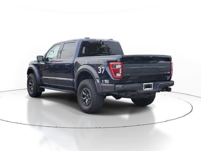 Used 2022 Ford F150 Raptor w/ Raptor 37 Performance Package AWD/4WD image 4