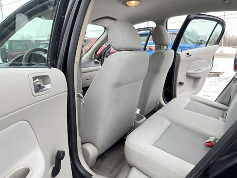 Used 2009 Chevrolet Cobalt LS w/ Protection Package image 25