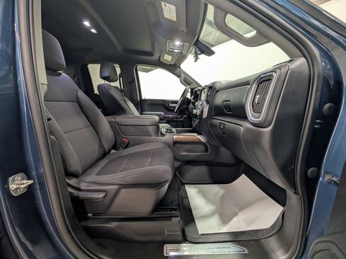 Used 2021 GMC Sierra 1500 Elevation image 20