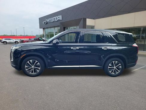 Used 2020 Hyundai Palisade SEL AWD/4WD image 8