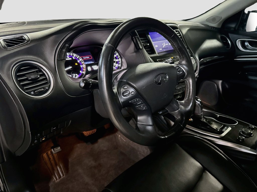 Used 2023 Dodge Durango SXT RWD image 10