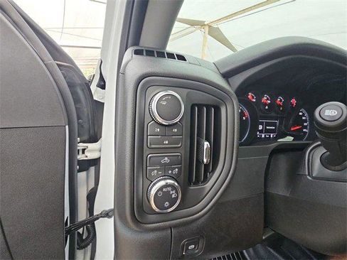 New 2026 GMC Sierra 2500 Pro w/ Convenience Package image 17