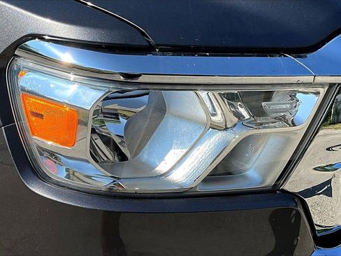 Used 2022 RAM 1500 Big Horn image 30