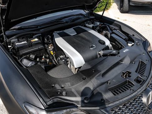 Used 2017 Lexus RC 300 AWD w/ Accessory Package image 48