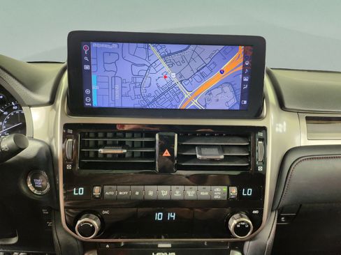 Certified 2023 Lexus GX 460 Premium w/ Premium Package AWD/4WD image 23