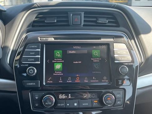 Used 2023 Nissan Maxima SV w/ Floor Mat Group image 13