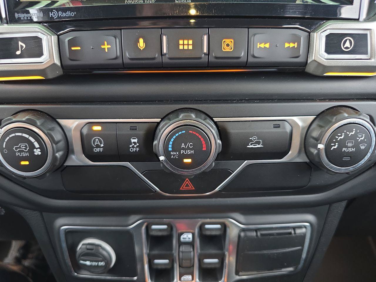 Used 2020 Jeep Gladiator Sport w/ Quick Order Package 24S AWD/4WD image 25