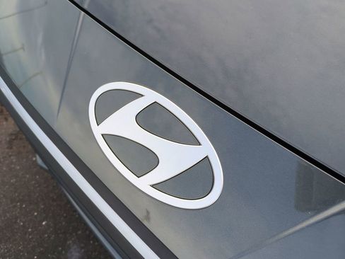 New 2026 Hyundai Elantra Sport image 13