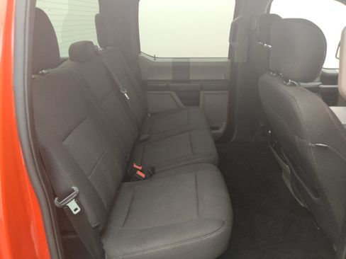 Used 2020 Ford F150 XL w/ Equipment Group 101A Mid RWD image 19