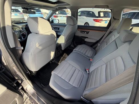 Used 2022 Honda CR-V EX image 18
