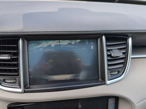 Used 2023 INFINITI QX50 Luxe AWD/4WD image 25