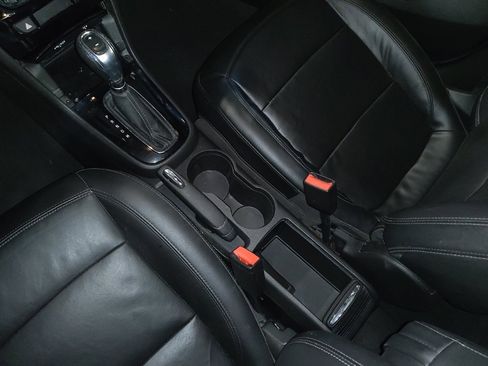 Used 2017 Buick Encore Premium w/ Experience Buick Package image 26