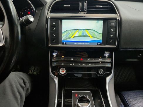 Used 2017 Jaguar XE R-Sport RWD image 22