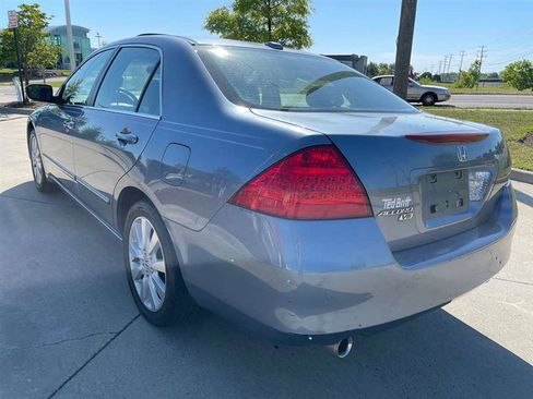 Used 2007 Honda Accord EX-L image 44