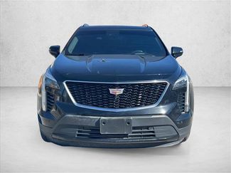 Used 2022 Cadillac XT4 Sport w/ Comfort Package video 2