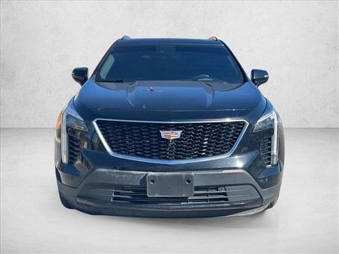 Used 2022 Cadillac XT4 Sport w/ Comfort Package image 2