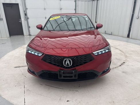 Used 2023 Acura Integra A-Spec image 2