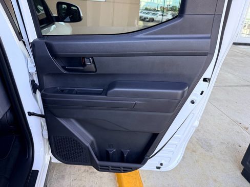 Used 2025 Toyota Tacoma SR5 RWD image 24