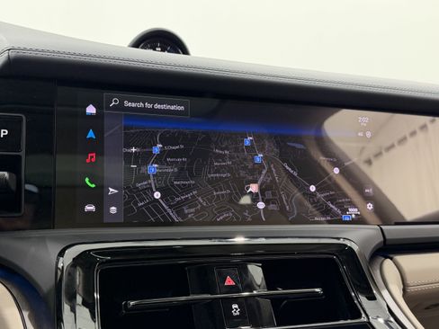 New 2026 Porsche Panamera 4 image 40