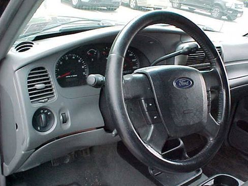 Used 2011 Ford Ranger XLT AWD/4WD image 20