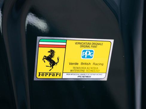 Certified 2025 Ferrari 296 GTS image 17