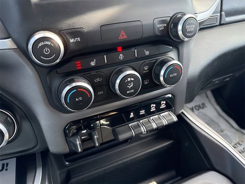 Used 2022 RAM 1500 Big Horn image 21