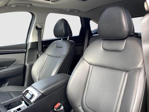 Used 2023 Hyundai Tucson SEL w/ Convenience Package image 31