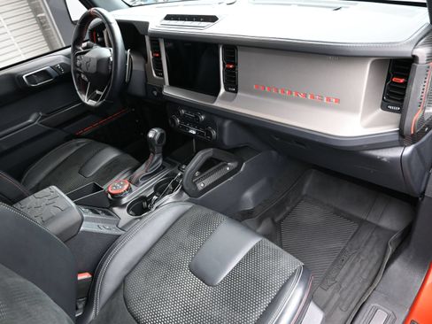 Used 2023 Ford Bronco Raptor AWD/4WD image 41