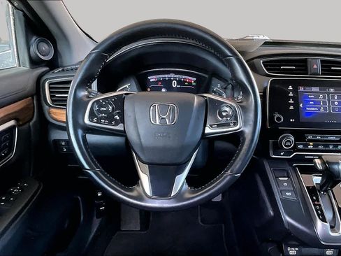 Used 2022 Honda CR-V EX-L image 6
