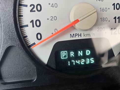 Used 2008 Dodge Ram 2500 Truck SXT RWD image 16