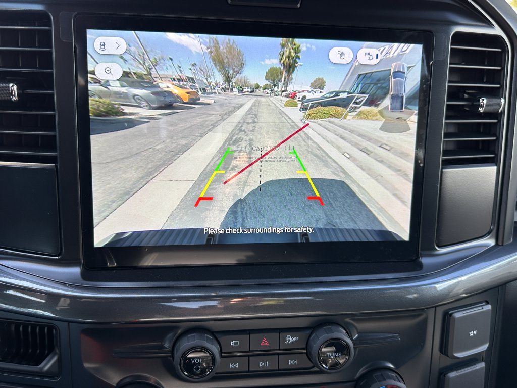 New 2026 Ford F150 STX w/ Equipment Group 200A RWD image 29