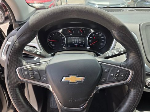 Certified 2024 Chevrolet Equinox LS w/ LS Convenience Package FWD image 29