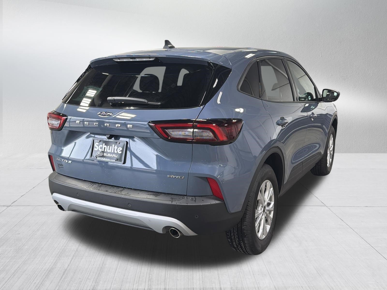 Used 2026 Ford Escape Active w/ Active Premium Tech Pack AWD/4WD image 7