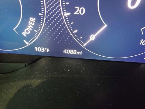 Certified 2025 MAZDA CX-70 Plug-In Hybrid w/ Premium Plus image 20