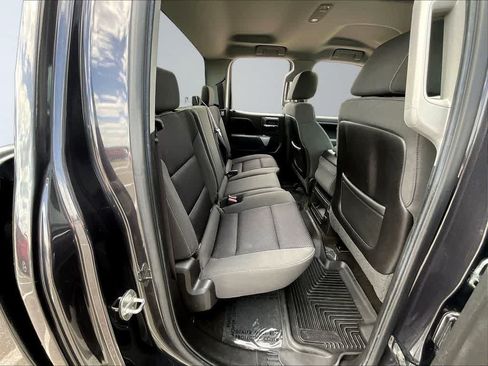 Used 2015 Chevrolet Silverado 1500 LT w/ All Star Edition AWD/4WD image 26