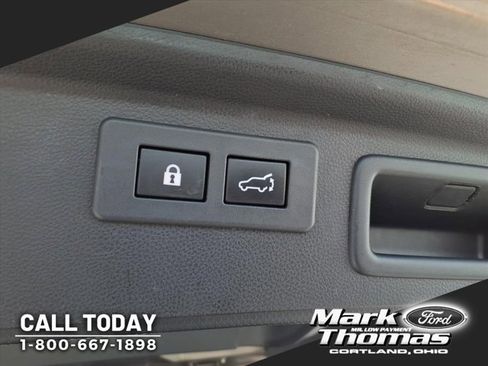 Used 2019 Subaru Forester Limited image 6