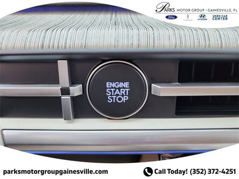 New 2025 Hyundai Santa Fe Calligraphy image 31