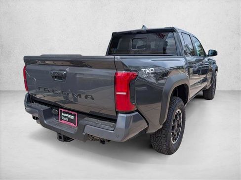 New 2025 Toyota Tacoma TRD Off-Road AWD/4WD image 3
