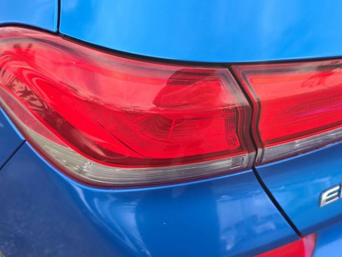 Used 2018 Hyundai Elantra GT image 6