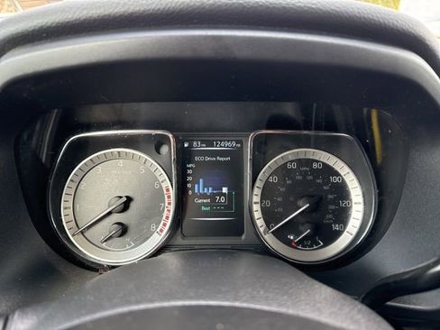 Used 2018 Nissan Titan Platinum Reserve w/ Platinum Utility Package image 31